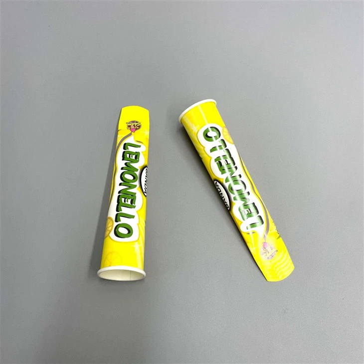 100ml Calippo Cup